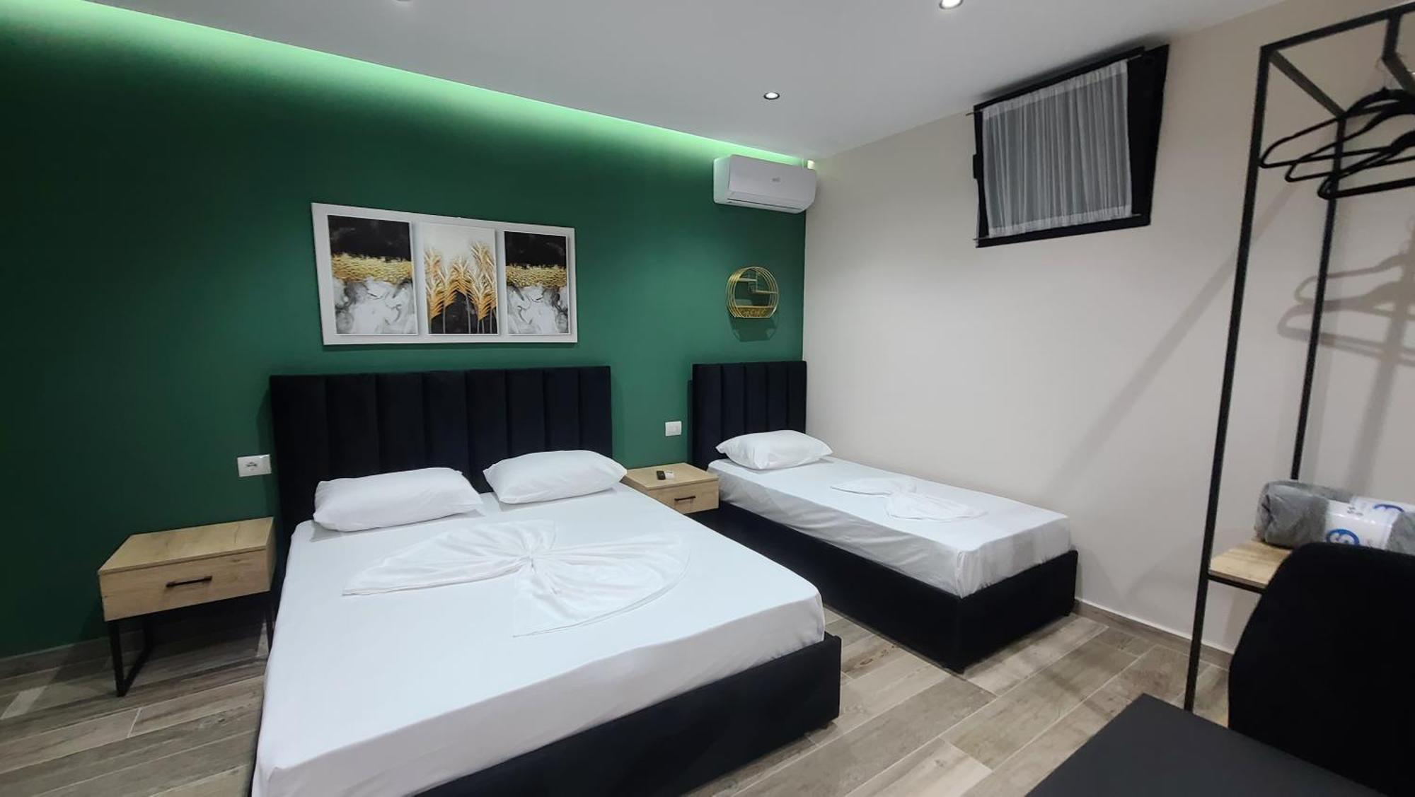 Guest House Tian & Hojz Durres Room photo