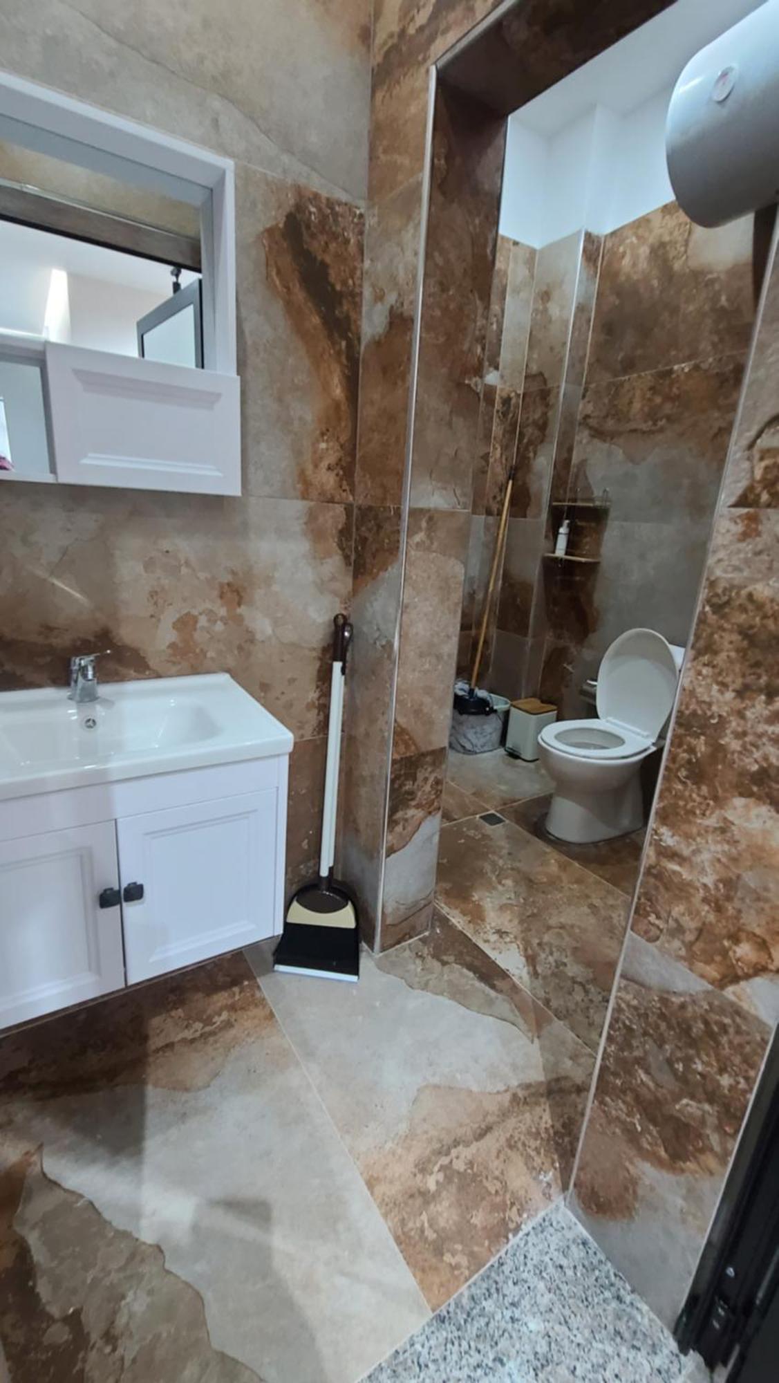 Guest House Tian & Hojz Durres Room photo