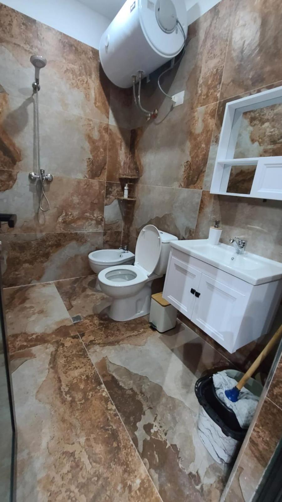 Guest House Tian & Hojz Durres Exterior photo