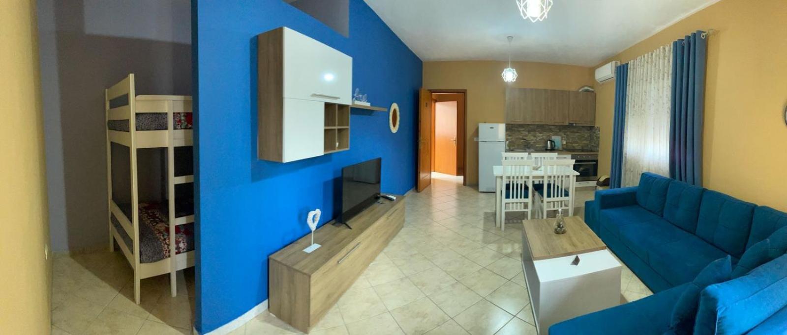 Guest House Tian & Hojz Durres Room photo