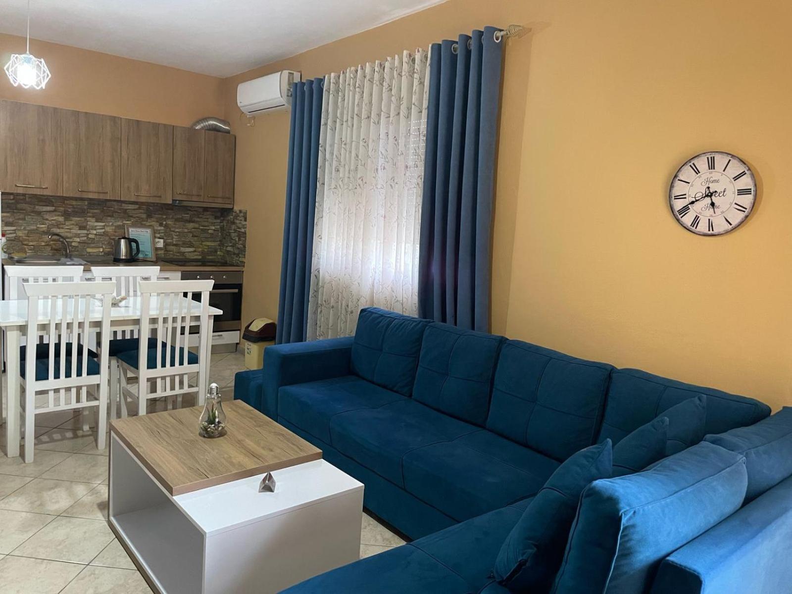 Guest House Tian & Hojz Durres Room photo
