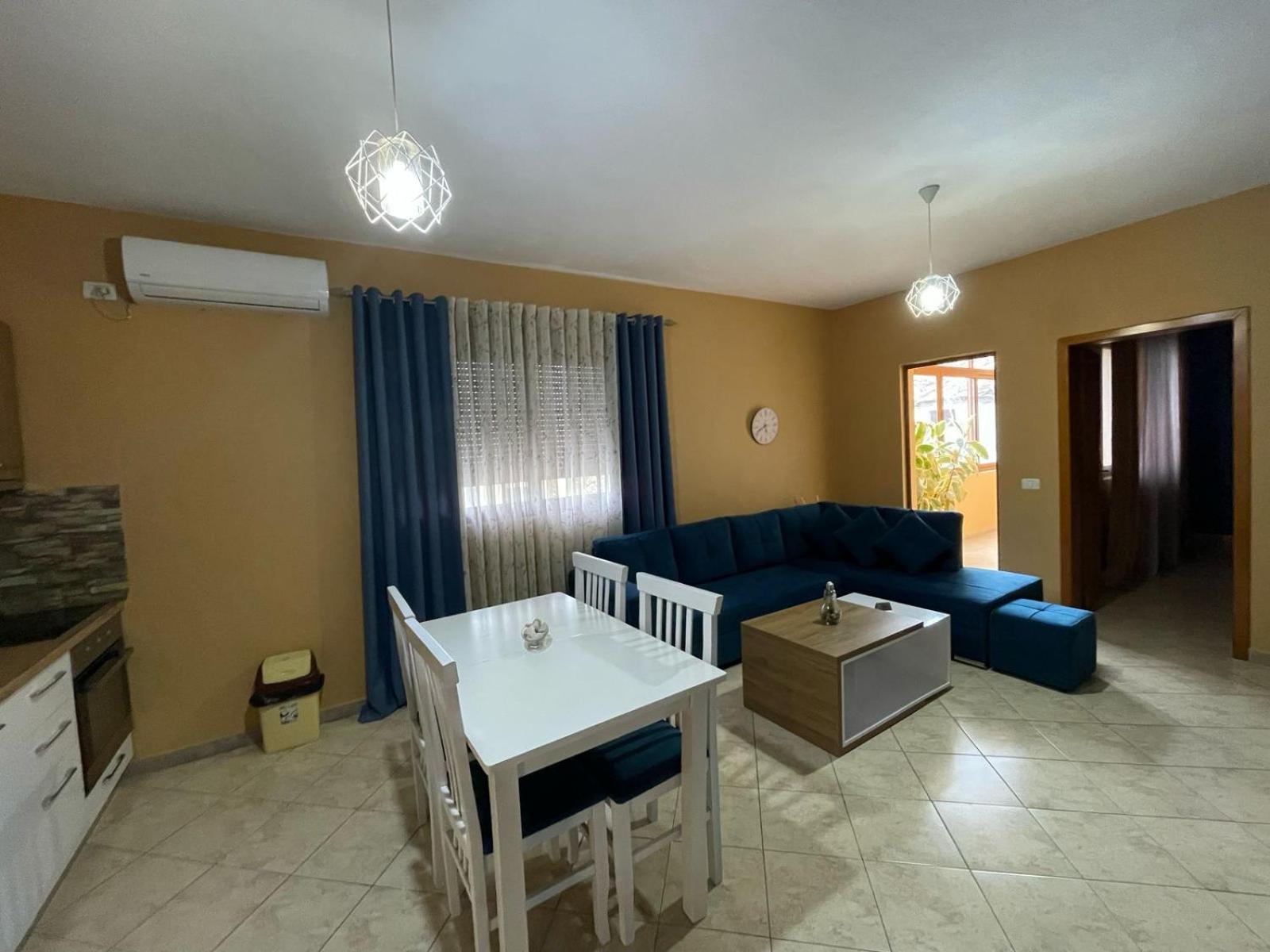 Guest House Tian & Hojz Durres Room photo