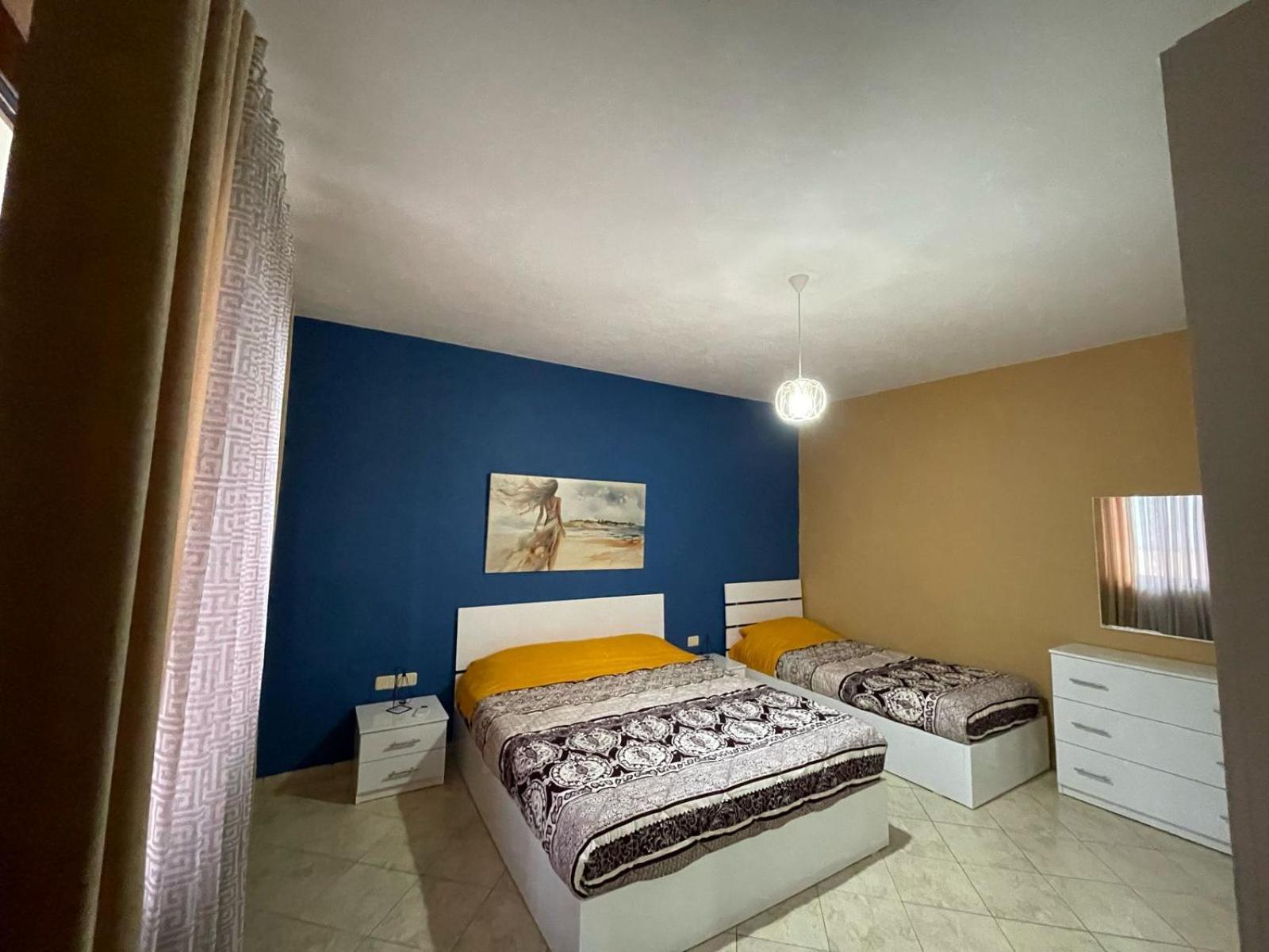 Guest House Tian & Hojz Durres Room photo